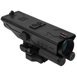 NcSTAR Vism 4x30 Delta P4 Sniper
