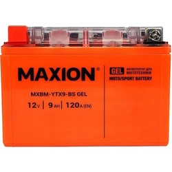 Maxion YTX9-BS