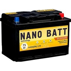 Nano Batt Econom 60L