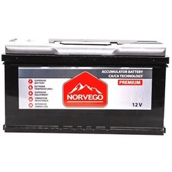Norvego Premium 65L