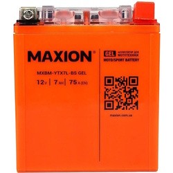 Maxion YTX7L-BS