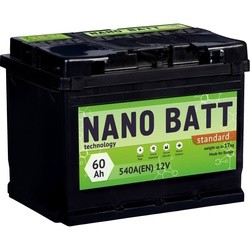 Nano Batt Standard 140L
