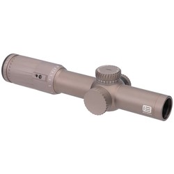 EOTech Vudu 1-10x28 FFP SR4 Tan