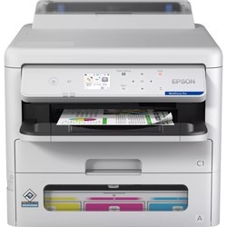 Epson WorkForce Pro EP-C800RDW