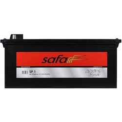 Safa Platino Truck 140L