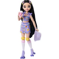 Barbie Dream Besties Skate Party Renee JFX99
