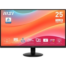 MSI PRO MP252L