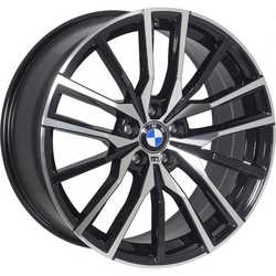 Zorat BK5464 9x20/5x112 ET35 DIA66,6