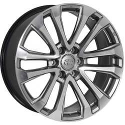 Zorat BK5037 9x22/6x139,7 ET25 DIA106,1