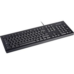 Kensington KB100 EQ Wired Full Size Keyboard