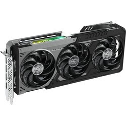 ASRock Radeon RX 9070 XT Steel Legend Dark 16GB