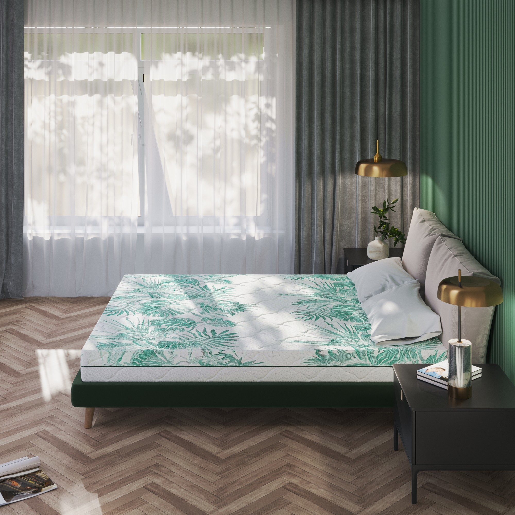 Latona Prime Keiko Mori 170x200