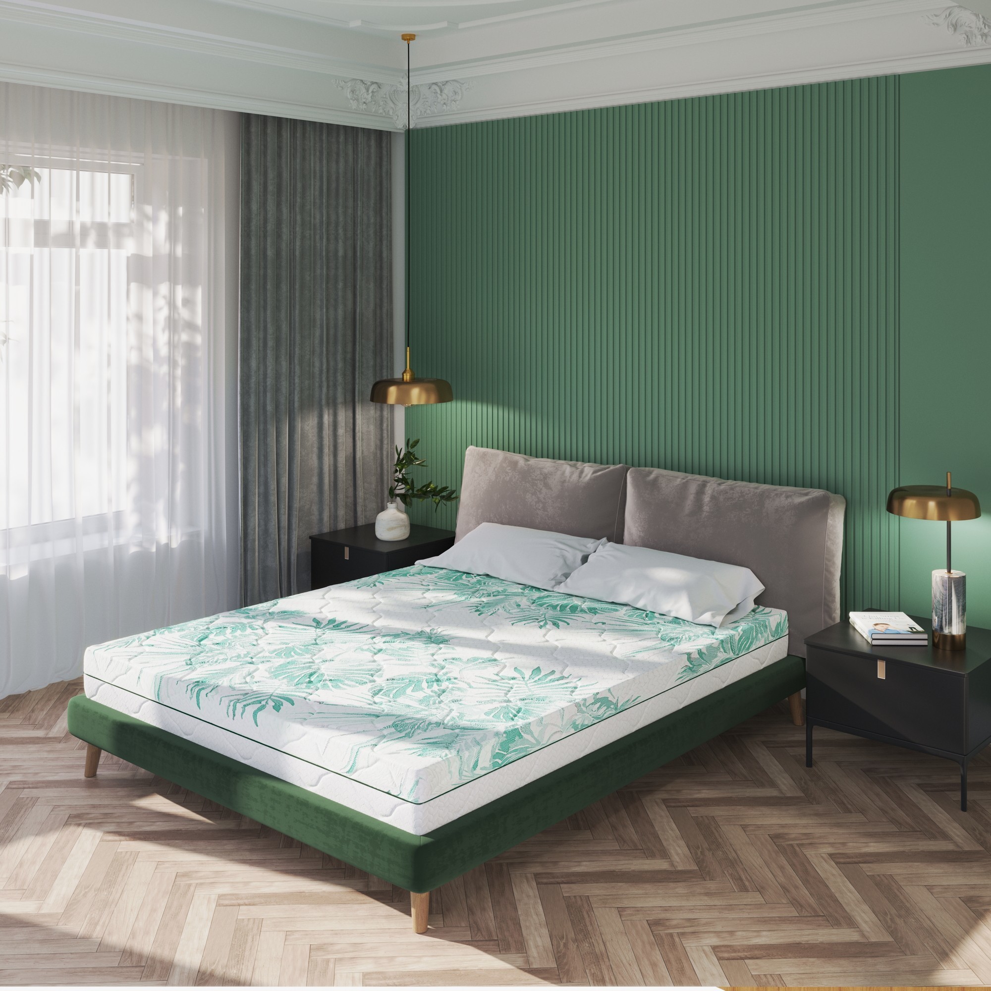 Latona Prime Keiko Mori 170x200