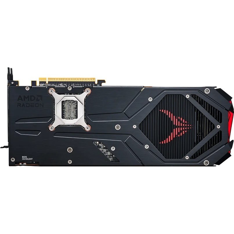 PowerColor Radeon RX 9070 XT Red Devil 16GB