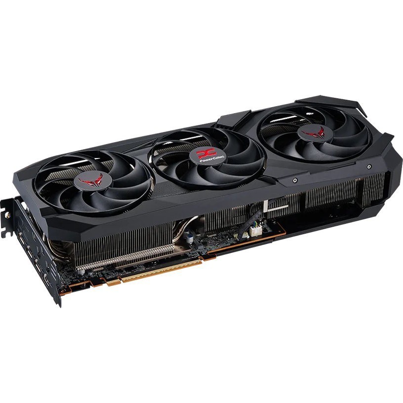 PowerColor Radeon RX 9070 XT Red Devil 16GB