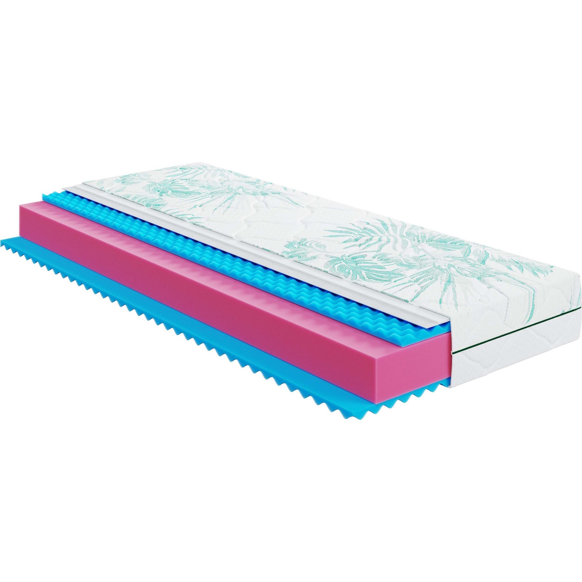 Latona Prime Keiko Noa 90x200