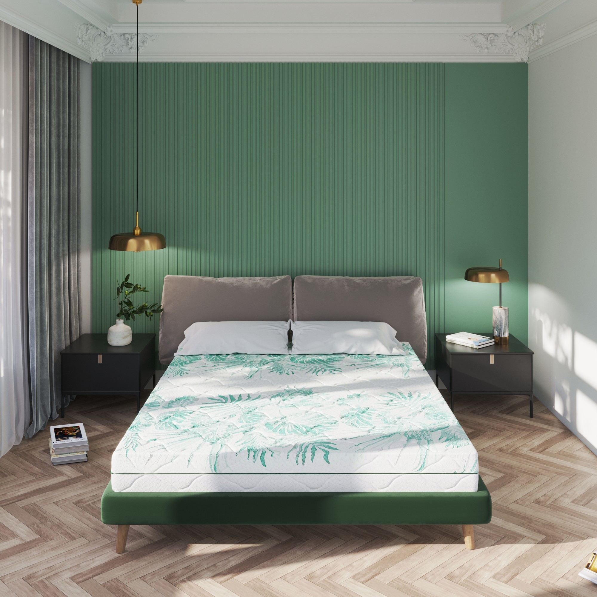 Latona Prime Keiko Tori 80x200