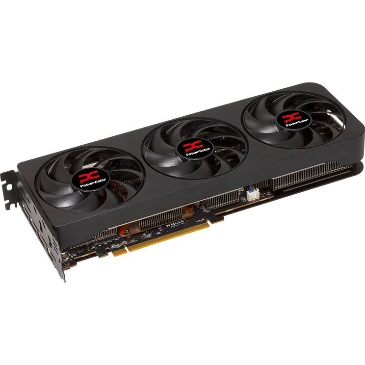PowerColor Radeon RX 9070 XT Reaper 16GB