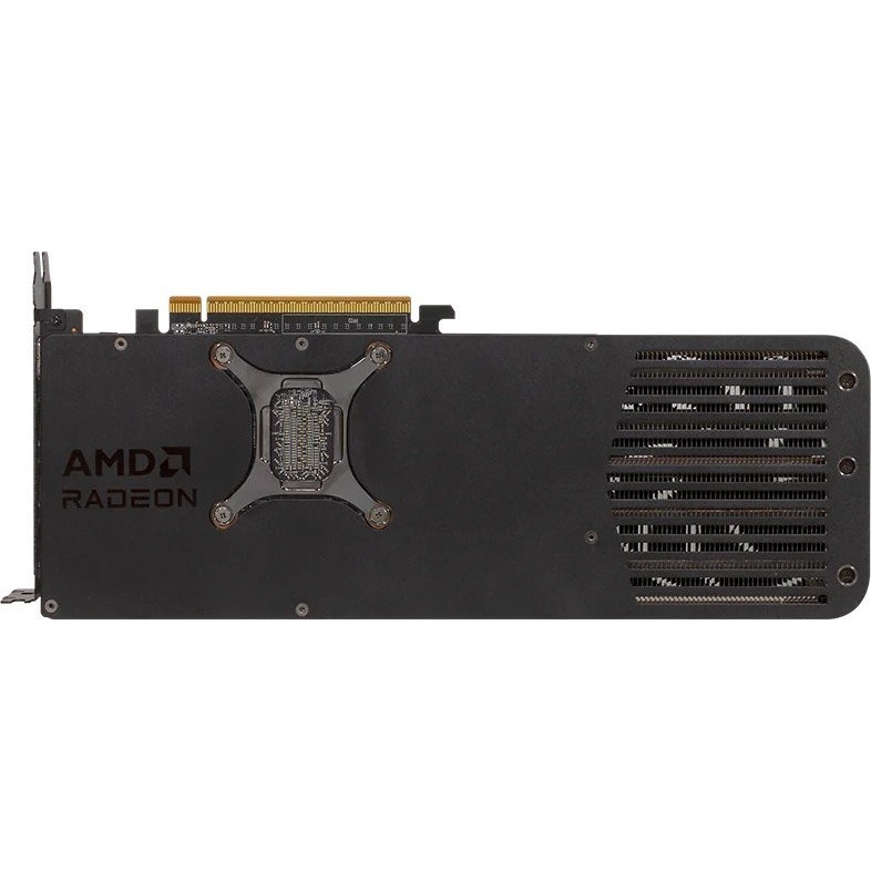 PowerColor Radeon RX 9070 XT Reaper 16GB
