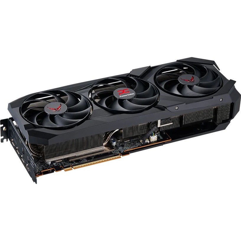 PowerColor Radeon RX 9070 Red Devil 16GB