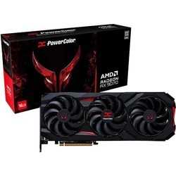 PowerColor Radeon RX 9070 Red Devil 16GB