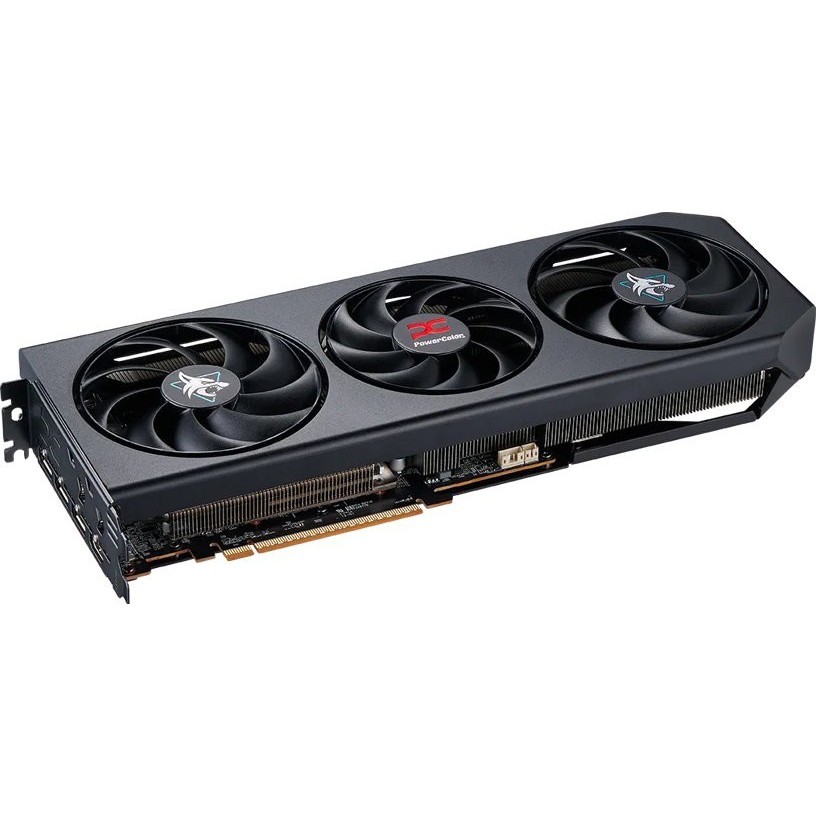PowerColor Radeon RX 9070 Hellhound 16GB