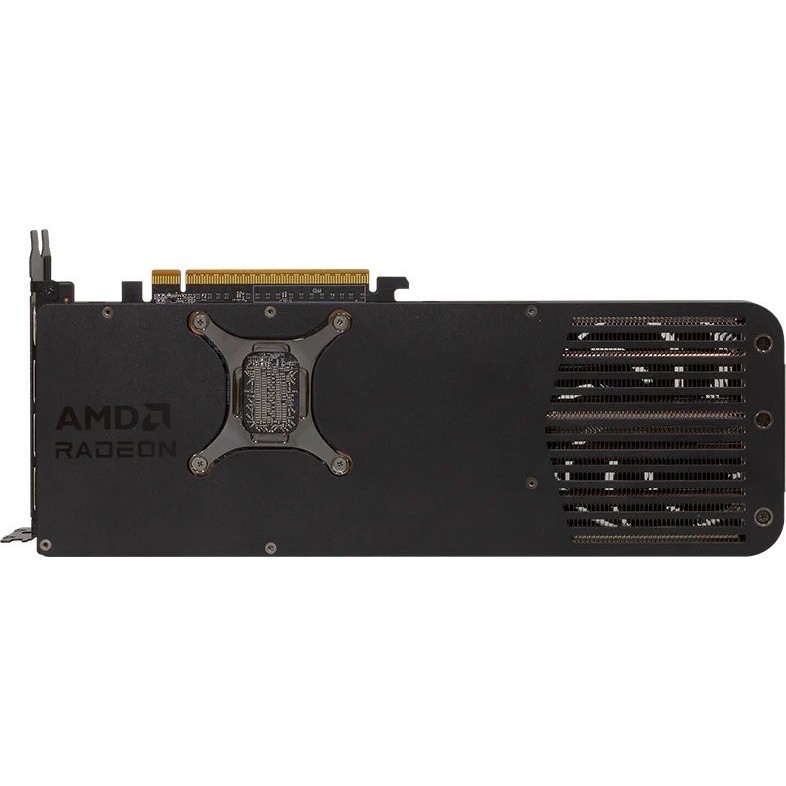 PowerColor Radeon RX 9070 Reaper 16GB