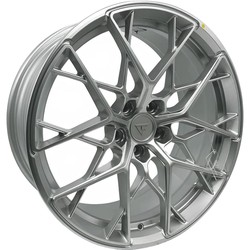 VLF ULF22 6,5x15/4x100 ET38 DIA73,1