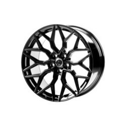 Cast Wheels CW0319 9,5x19/5x112 ET40 DIA73,1