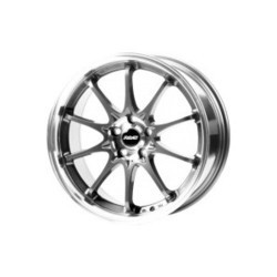 Cast Wheels CW695 8,5x19/5x114,3 ET35 DIA73,1