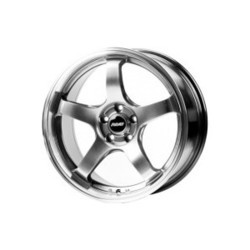 Cast Wheels CW698 8,5x19/5x114,3 ET35 DIA73,1