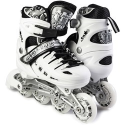 Scale Sports LFC-905