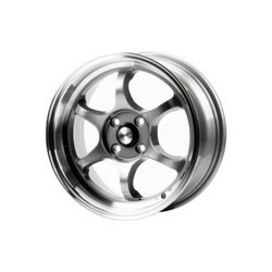 Cast Wheels CW6088 7x16/4x100 ET35 DIA73,1