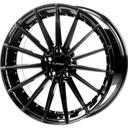 Cast Wheels CW127 9x22/5x127 ET38 DIA71,5