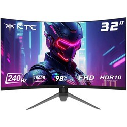 KTC H32S17F