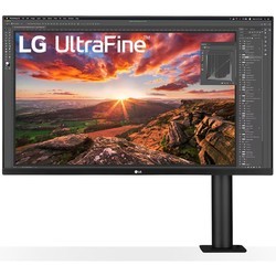 LG UltraFine 32BN88U