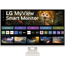 LG MyView 32SR73U