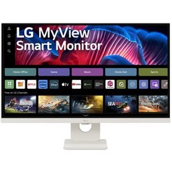 LG MyView 27SR73U