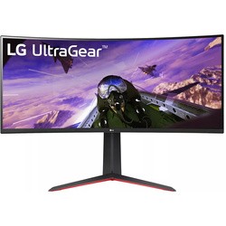 LG UltraGear 34GP63A