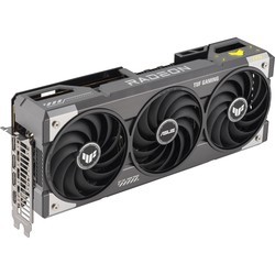 Asus Radeon RX 9070 XT OC TUF Gaming 16GB