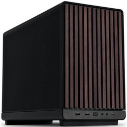 Lian Li A3-mATX Wood Black