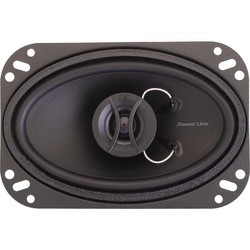 Dynamic State SOUND LINE SLB-462