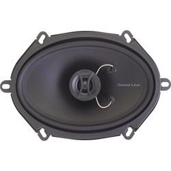Dynamic State SOUND LINE SLB-572