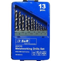 S&amp;R 108849013
