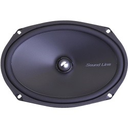 Dynamic State SOUND LINE SLE-69M