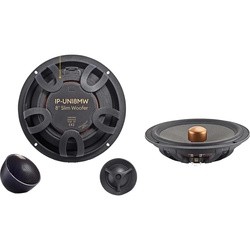 Morel IP-UNI82