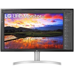 LG UltraFine 32UN650K
