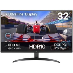 LG UltraFine 32UR500K