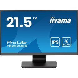Iiyama ProLite T2252MSC-B2AG