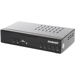 Romsat T7070HD